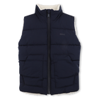 Jaqueta reversible BOSS 
                    BOY