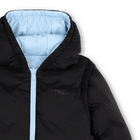 Jaqueta reversible KENZO KIDS 
                    BOY