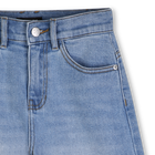 Bermuda jeans shorts DKNY 
                    UNISEX
