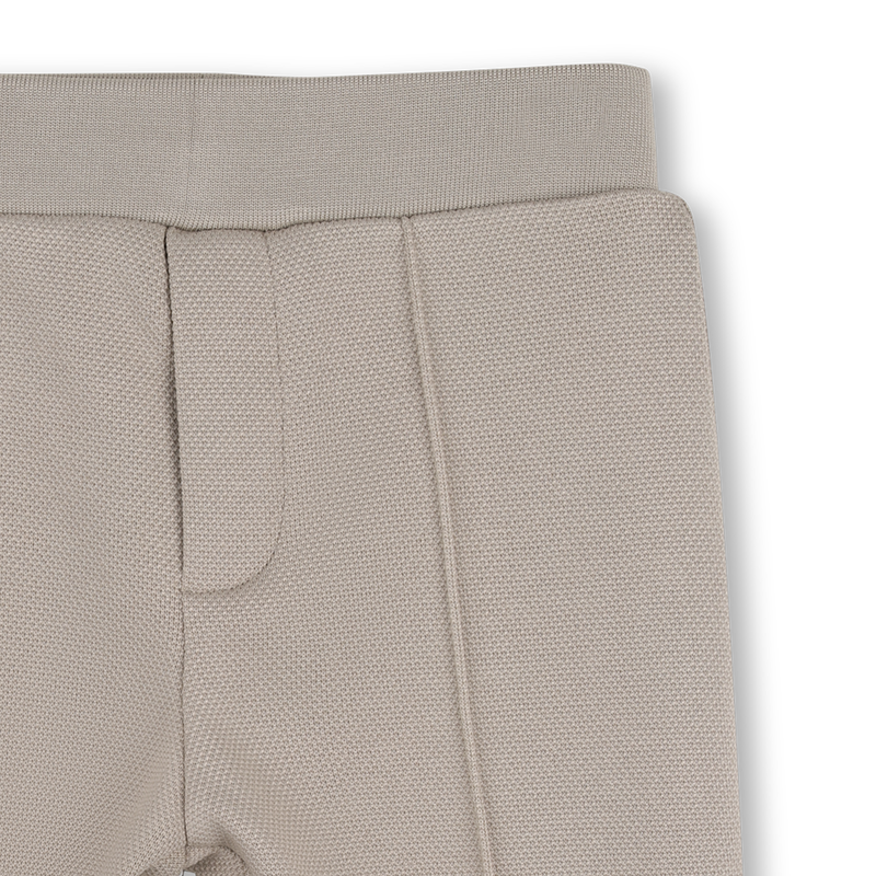 CONJUNTO JOGGER KARL LAGERFELD KIDS 
                        BOY