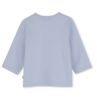 Camiseta de manga longa BOSS 
                    BOY