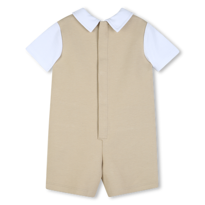 TERNO CEREMONIAL BOSS BOY