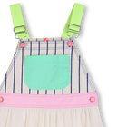 Vestido de macac&atilde;o BILLIEBLUSH 
                    GIRL