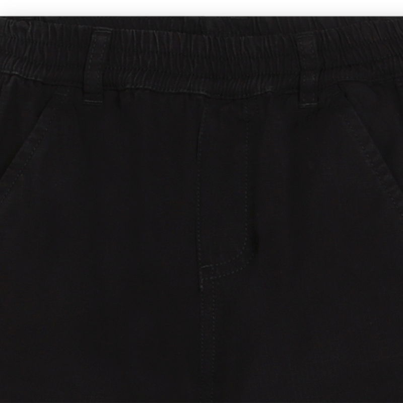 Cotton Multi-Pocket Pants THE MARC JACOBS 
                    UNISEX