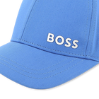 Bon&eacute; com fecho regul&aacute;vel BOSS 
                    BOY