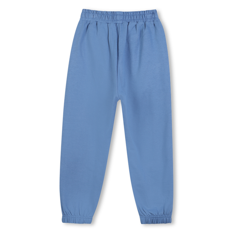 Conjunto de moletom e calça KENZO KIDS 
                        BOY