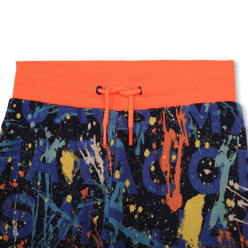 DESPORTE MARC JACOBS 
                    BOY