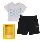 Conjunto de t-shirts e cal&ccedil;&otilde;es MARC JACOBS 
                    UNISEX