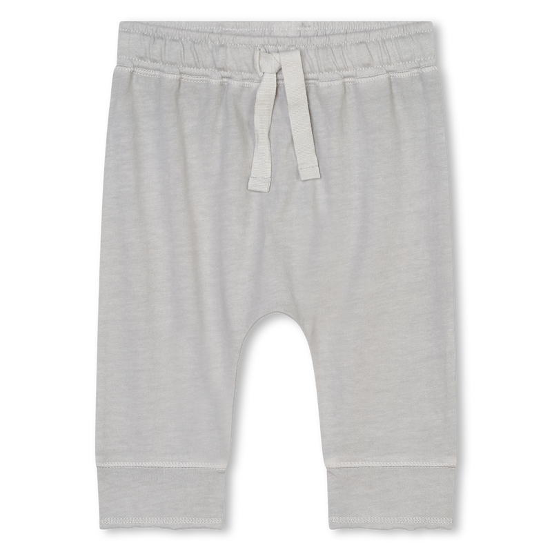 T-shirt e calça de algodão ZADIG & VOLTAIRE 
                    UNISEX