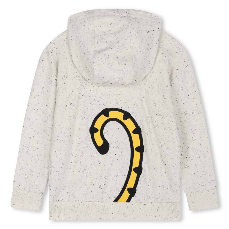 Fleece Sweatshirt KENZO KIDS 
                    UNISEX