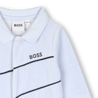 Pijama BOSS 
                    BOY