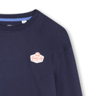 T-shirt de manga comprida TIMBERLAND 
                    BOY