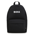 Mochila BOSS 
                    MENINO