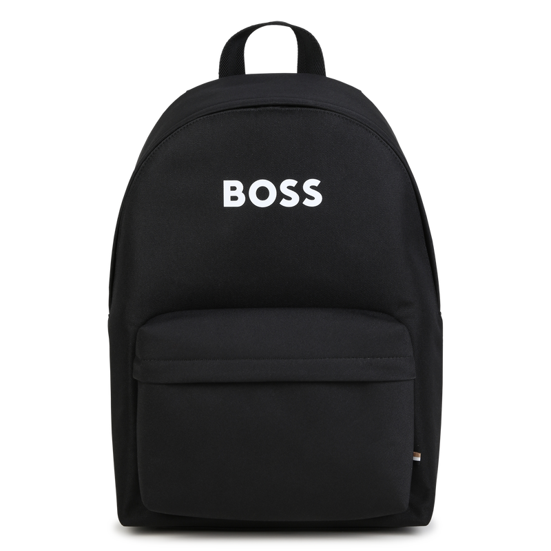 Mochila BOSS 
                        MENINO