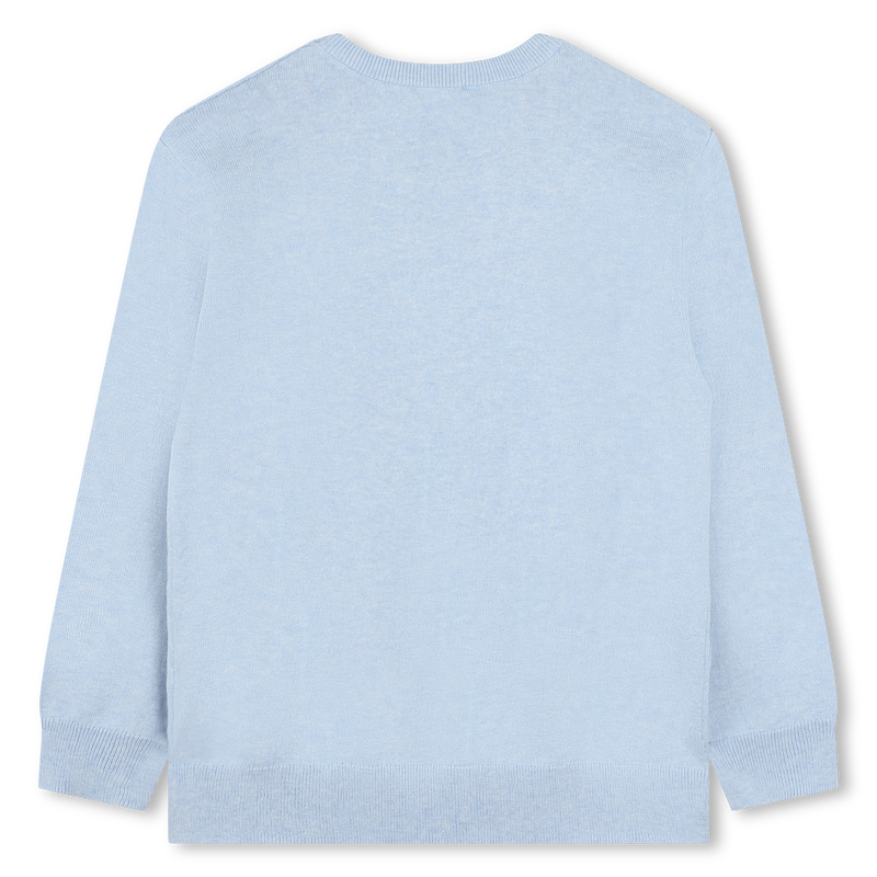 Camisola de malha GIVENCHY 
                    BOY