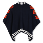 Capa de tric&ocirc; KENZO KIDS 
                    GIRL