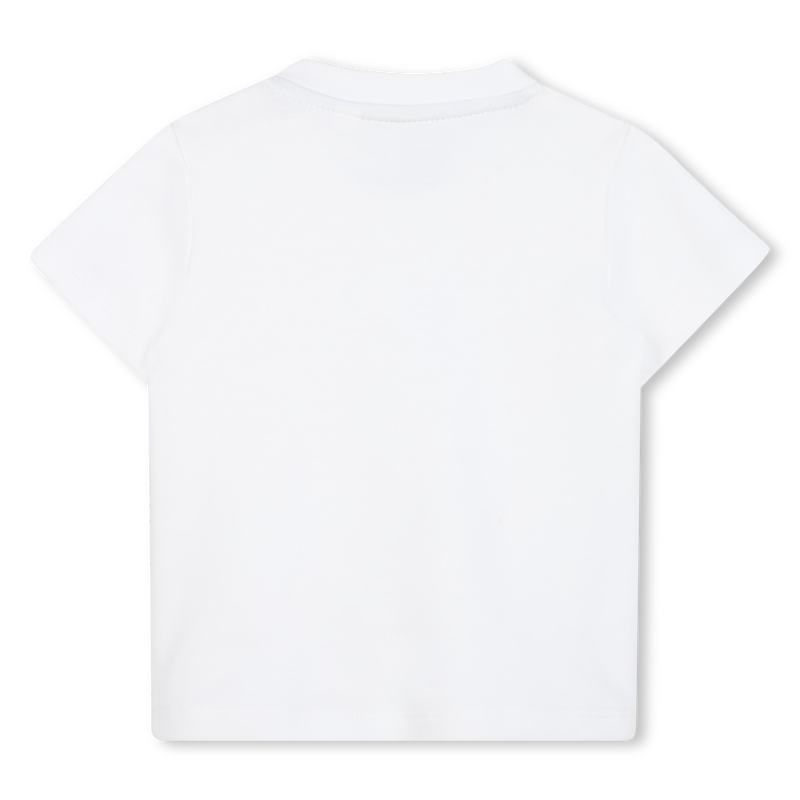 Conjunto t-shirt e cal&ccedil;&otilde;es BOSS 
                        BOY