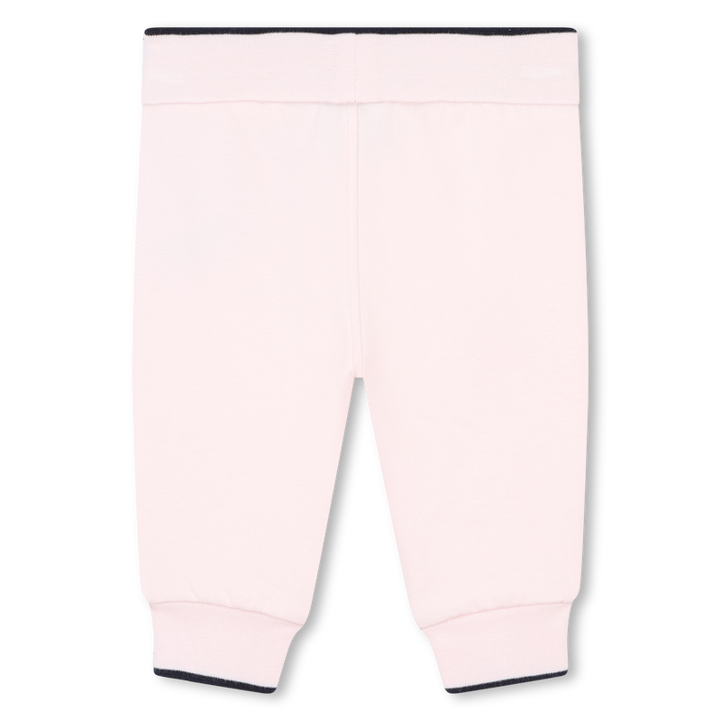 Conjunto de jogging de 3 pe&ccedil;as BOSS 
                        GIRL