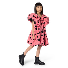 Vestido de cerim&ocirc;nia MARC JACOBS 
                    GIRL