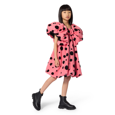 Vestido de cerim&ocirc;nia MARC JACOBS GIRL