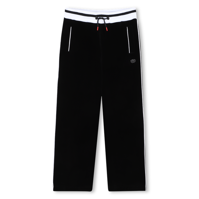 Agasalho esportivo HUGO 
                    GIRL