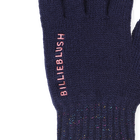 Luvas de malha BILLIEBLUSH 
                    GIRL