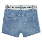 Cal&ccedil;&otilde;es de ganga com bolsos HUGO 
                    GIRL