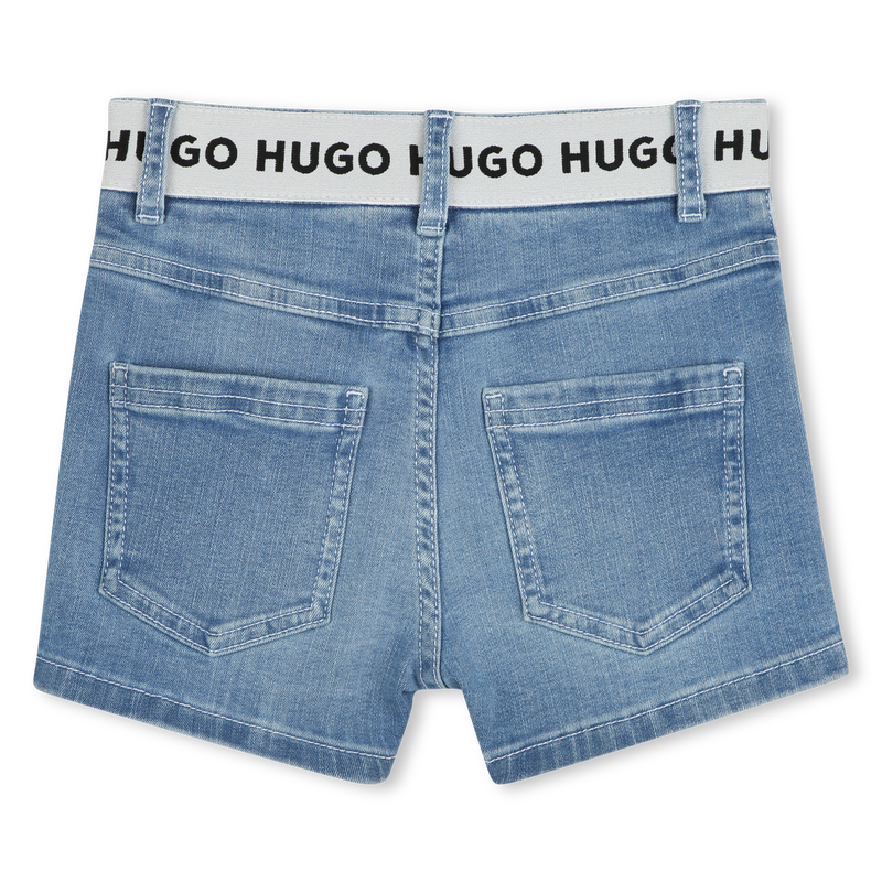 Cal&ccedil;&otilde;es de ganga com bolsos HUGO 
                        GIRL