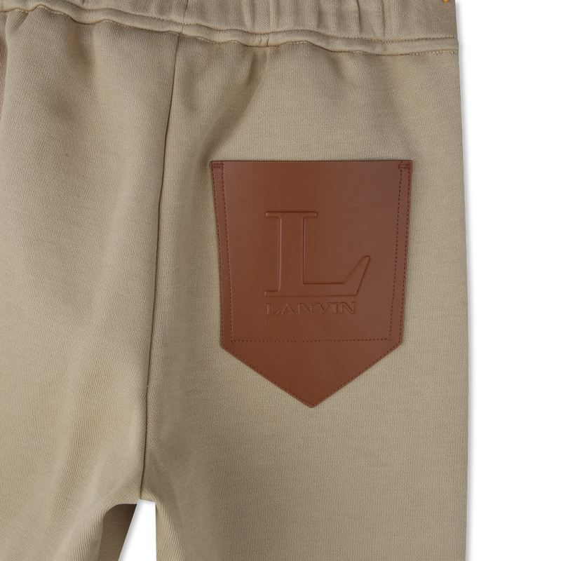 Agasalho esportivo LANVIN 
                    BOY