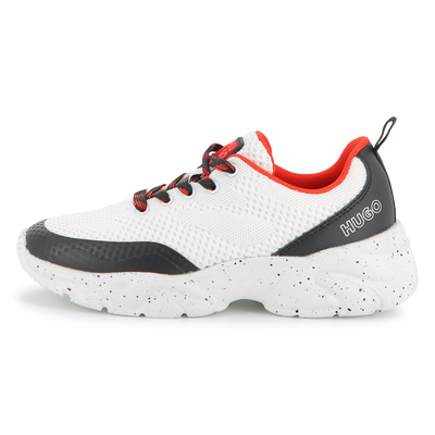 T&Eacute;NIS RENDADOS HUGO BOY