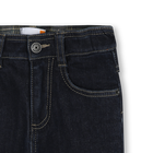 Cal&ccedil;as jeans TIMBERLAND 
                    BOY