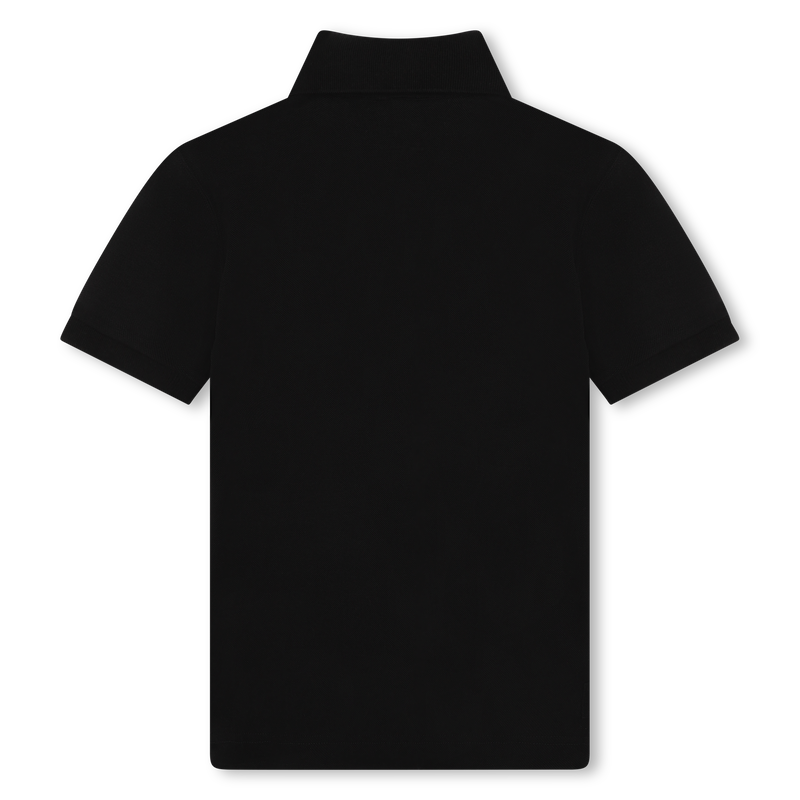 Polo de mangas curtas GIVENCHY 
                    BOY