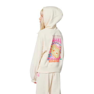 Capuz BILLIEBLUSH GIRL