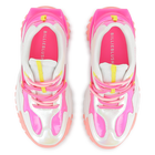 T&ecirc;nis Atl&eacute;tico BILLIEBLUSH 
                    GIRL