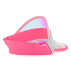 Visor transparente BILLIEBLUSH 
                    GIRL