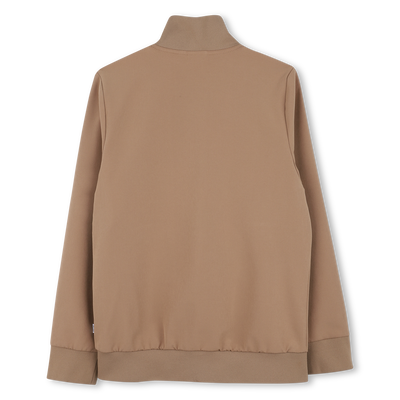 Cardig&atilde; jogger BOSS BOY