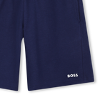 Cal&ccedil;&otilde;es de futebol BOSS 
                    BOY