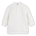 Conjunto de vestido e cal&ccedil;a KARL LAGERFELD KIDS 
                    MENINA