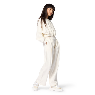 CARDIG&Atilde; CROPPED DKNY GIRL