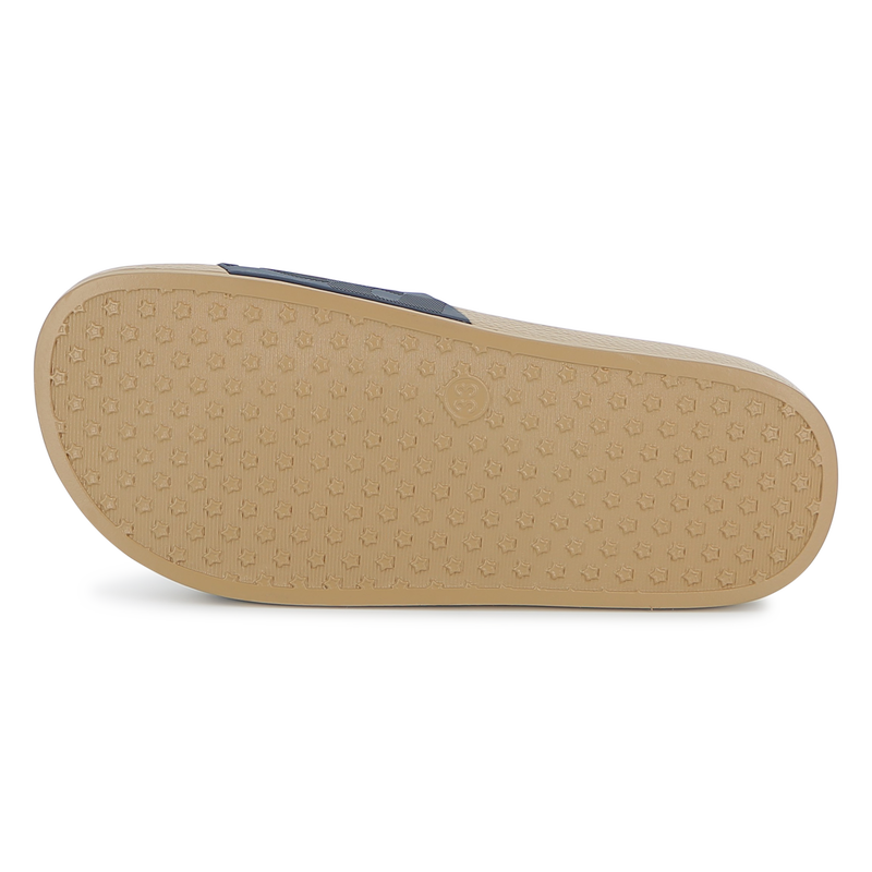 SLIDES ASSINADOS BOSS 
                        BOY