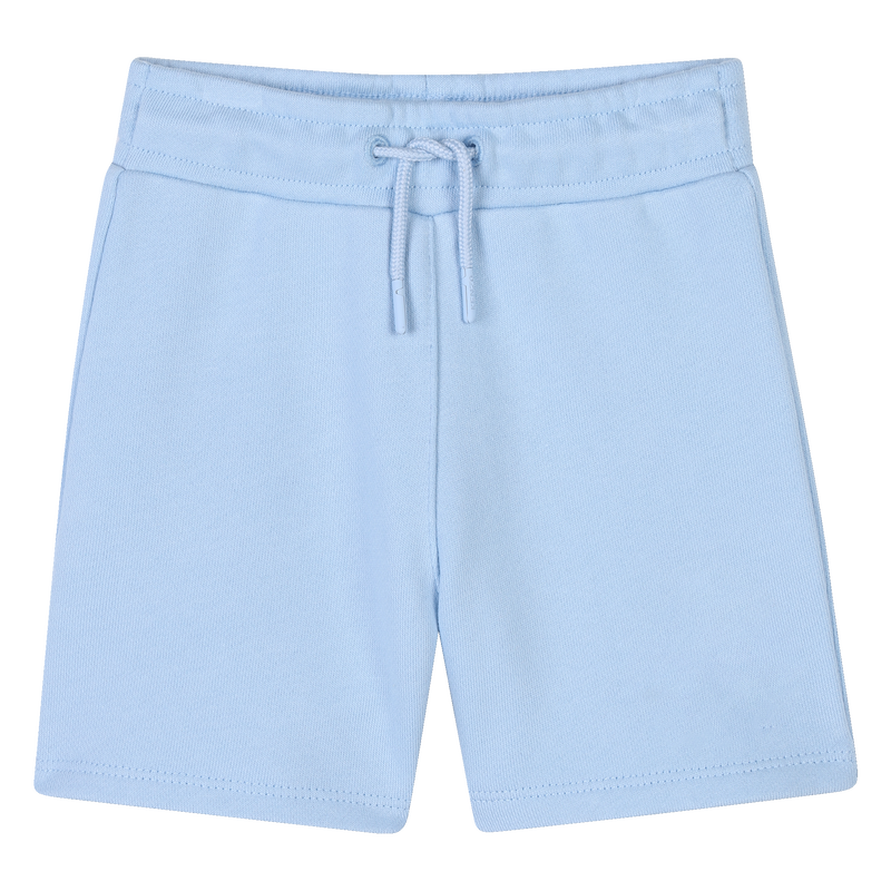 Conjunto t-shirt e bermudas KENZO KIDS 
                    BOY