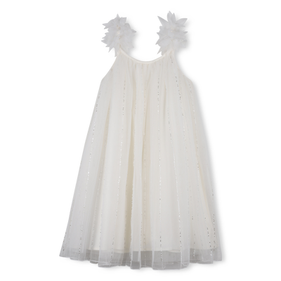 VESTIDO FORMAL BILLIEBLUSH GIRL