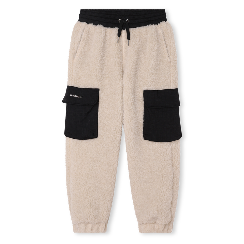 CALCAS GIVENCHY 
                    BOY