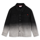 Sobrecamisa HUGO 
                    BOY