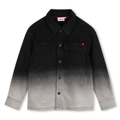 Sobrecamisa HUGO BOY