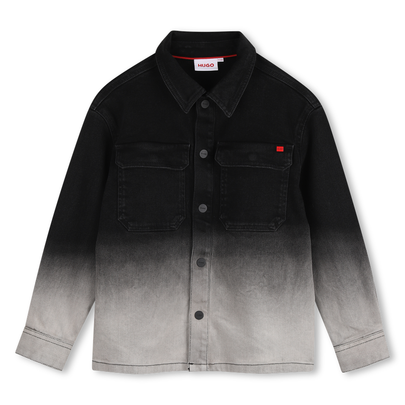 Sobrecamisa HUGO 
                        BOY
