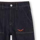 Cal&ccedil;a de denim ZADIG & VOLTAIRE 
                    GIRL