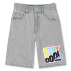 Bermuda jeans shorts BILLIEBLUSH 
                    BOY