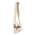 Bolsa de m&atilde;o ajust&aacute;vel KARL LAGERFELD KIDS 
                    GIRL
