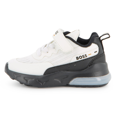 T&Eacute;NIS RENDADOS BOSS BOY